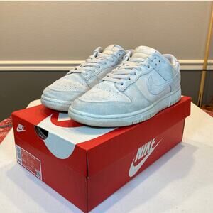 Nike Dunk Low Premium "Vast Grey"